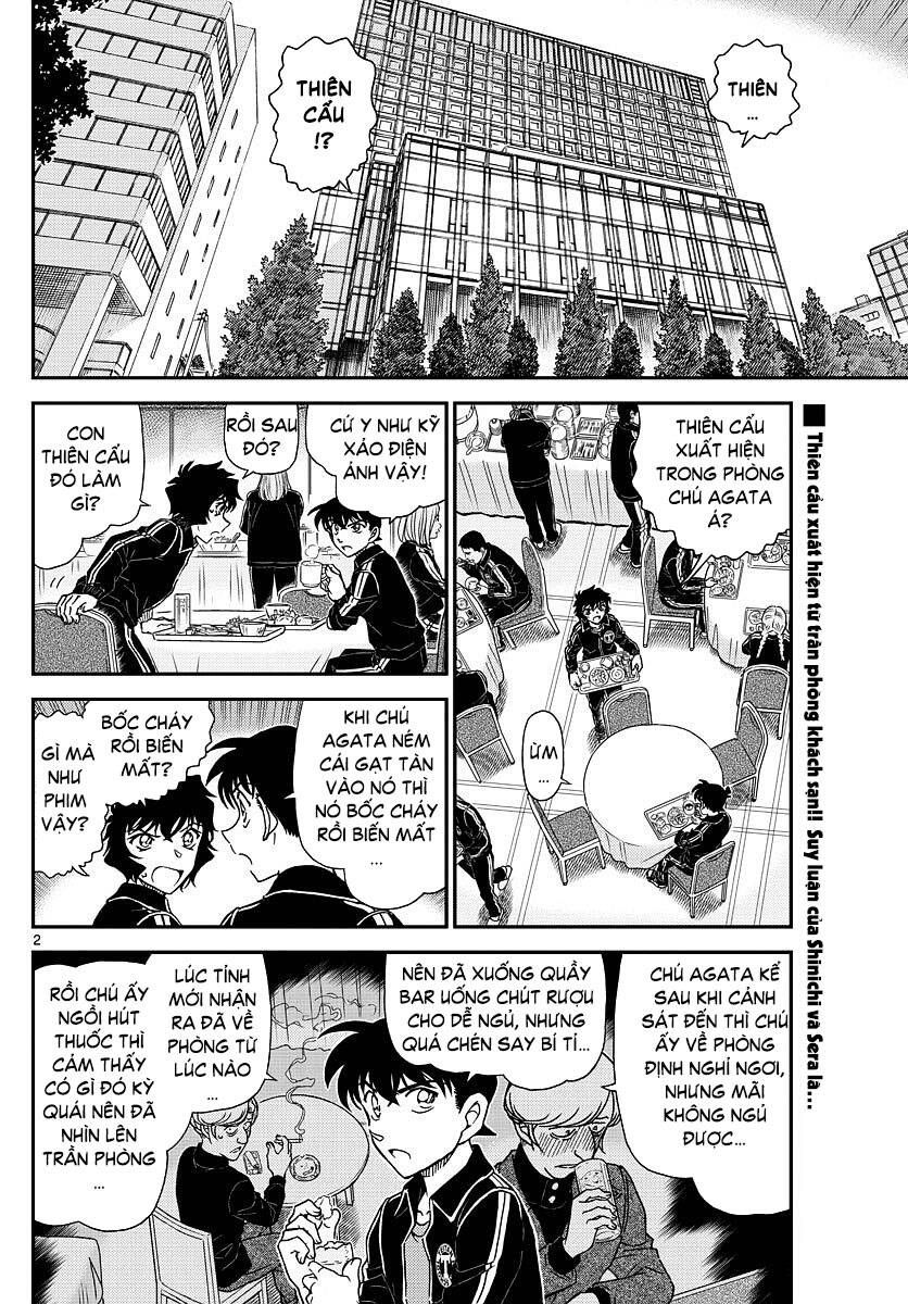 Chapter 1002 - 7