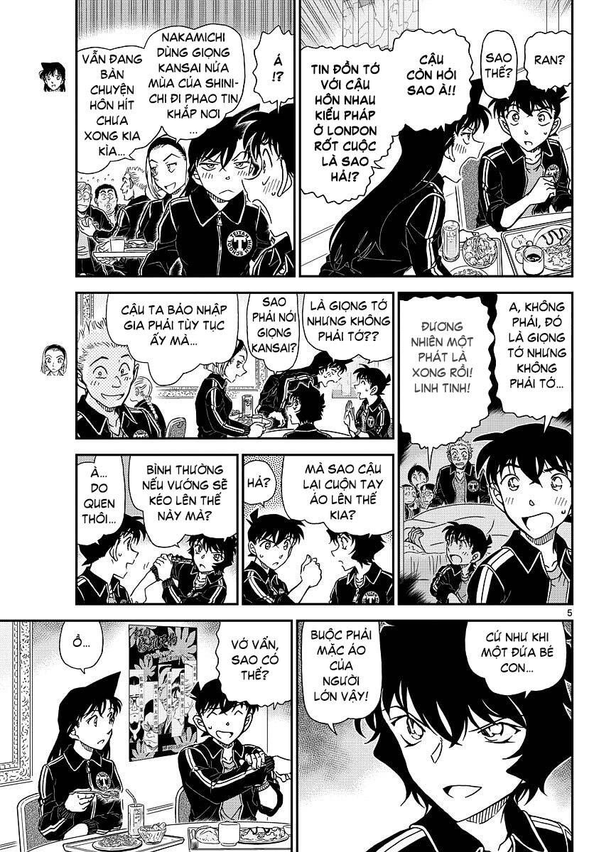 Chapter 1002 - 10