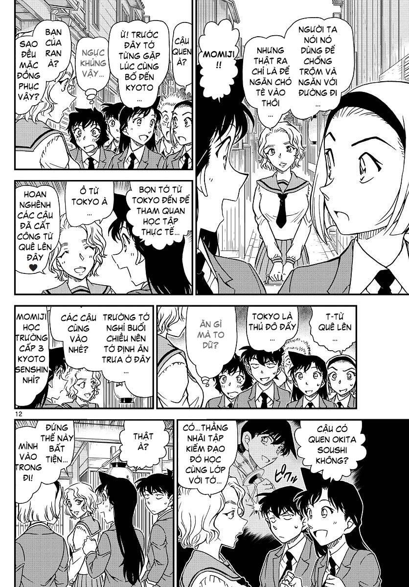 Chapter 1002 - 17