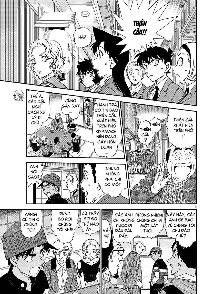 Chapter 1002 - 18