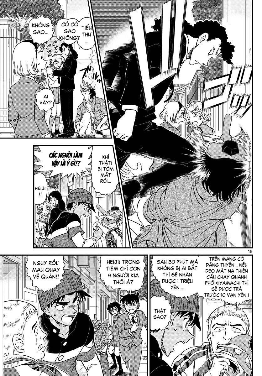 Chapter 1002 - 20