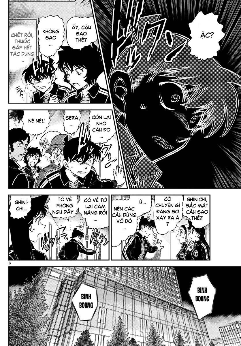 Chapter 1001 - 10