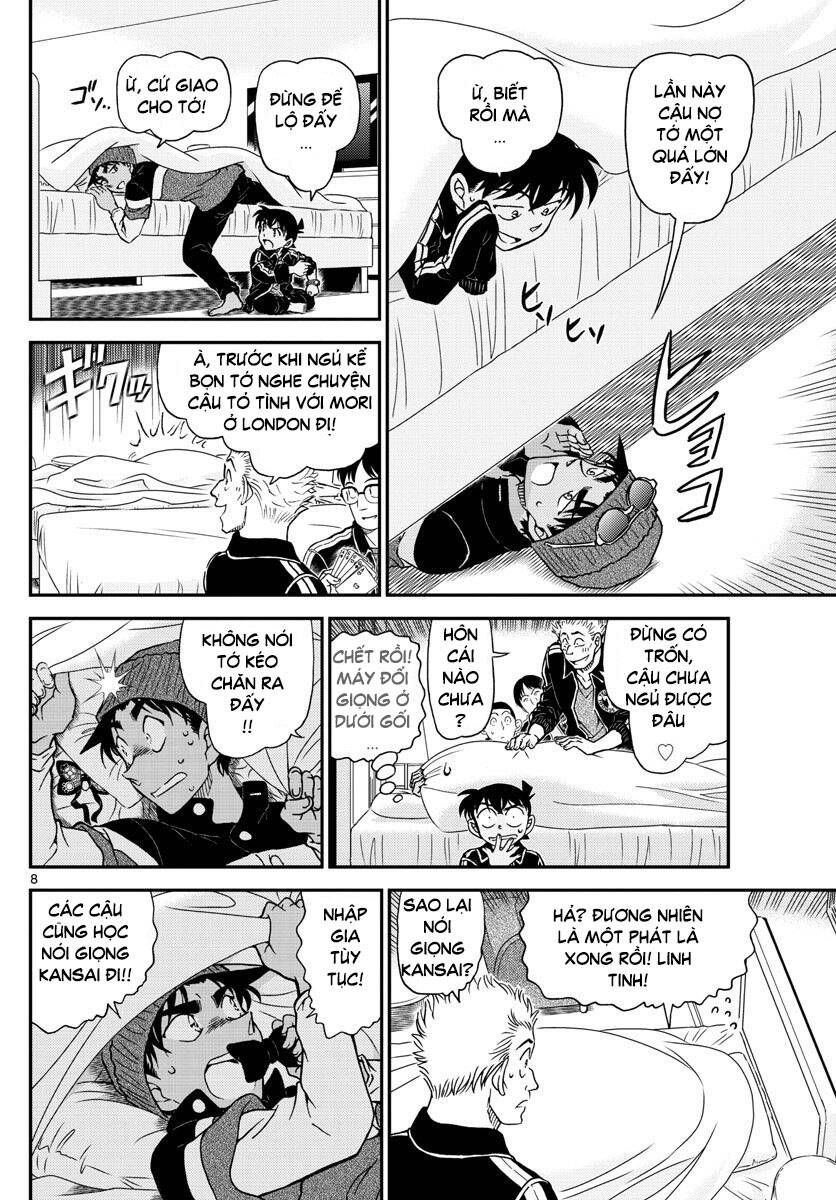 Chapter 1001 - 12
