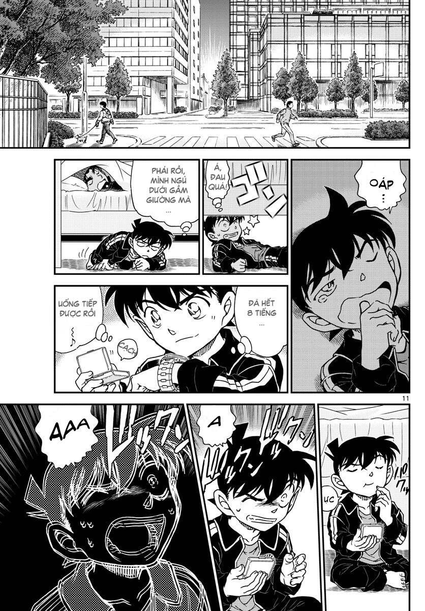 Chapter 1001 - 15