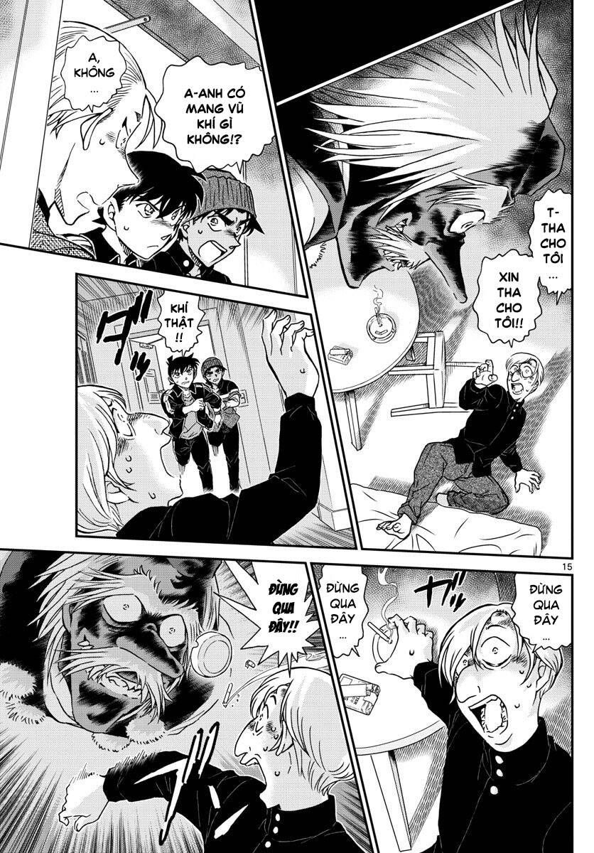 Chapter 1001 - 19