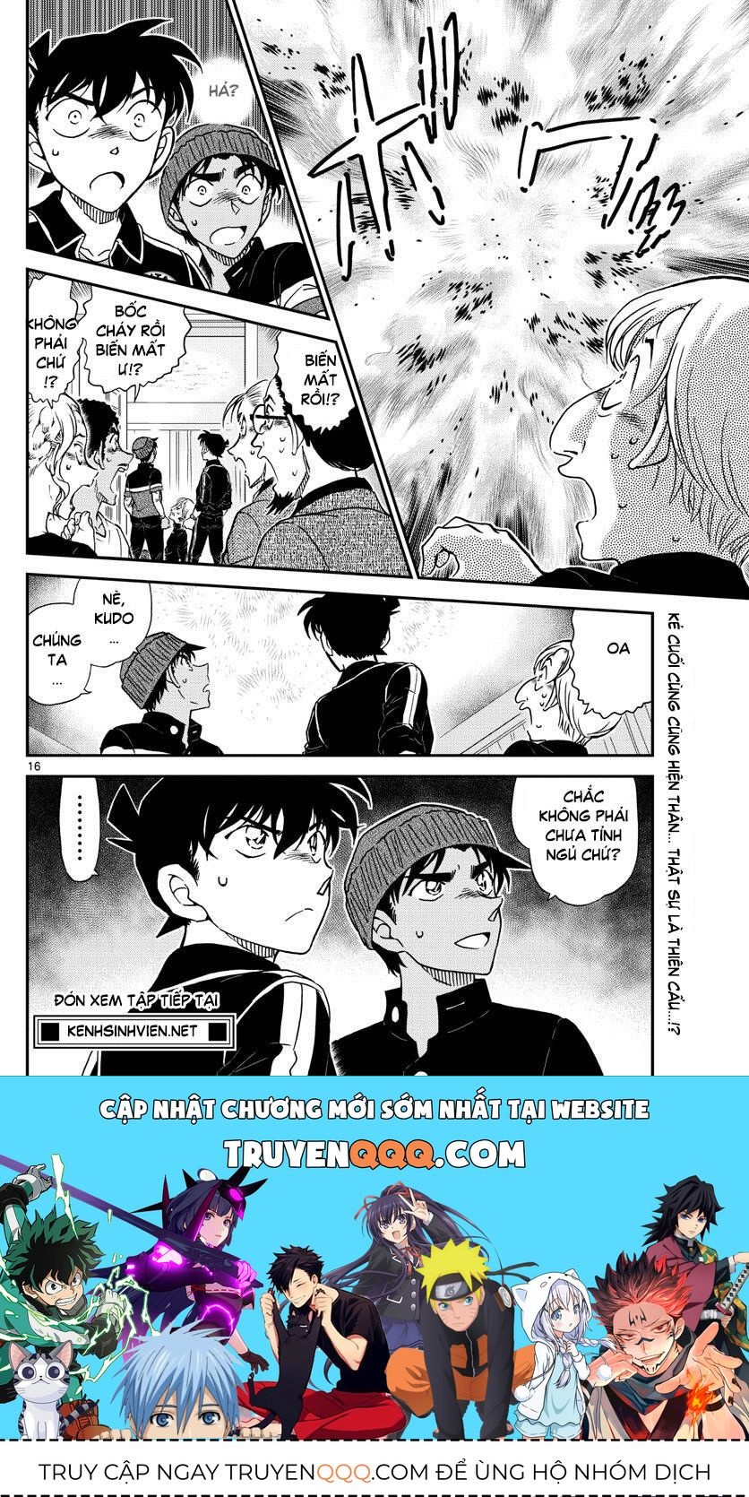 Chapter 1001 - 20