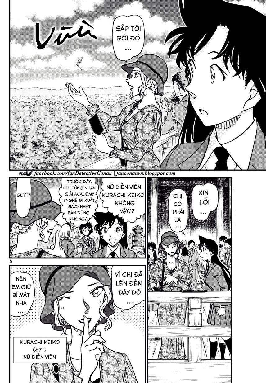 Chapter 1000 - 12