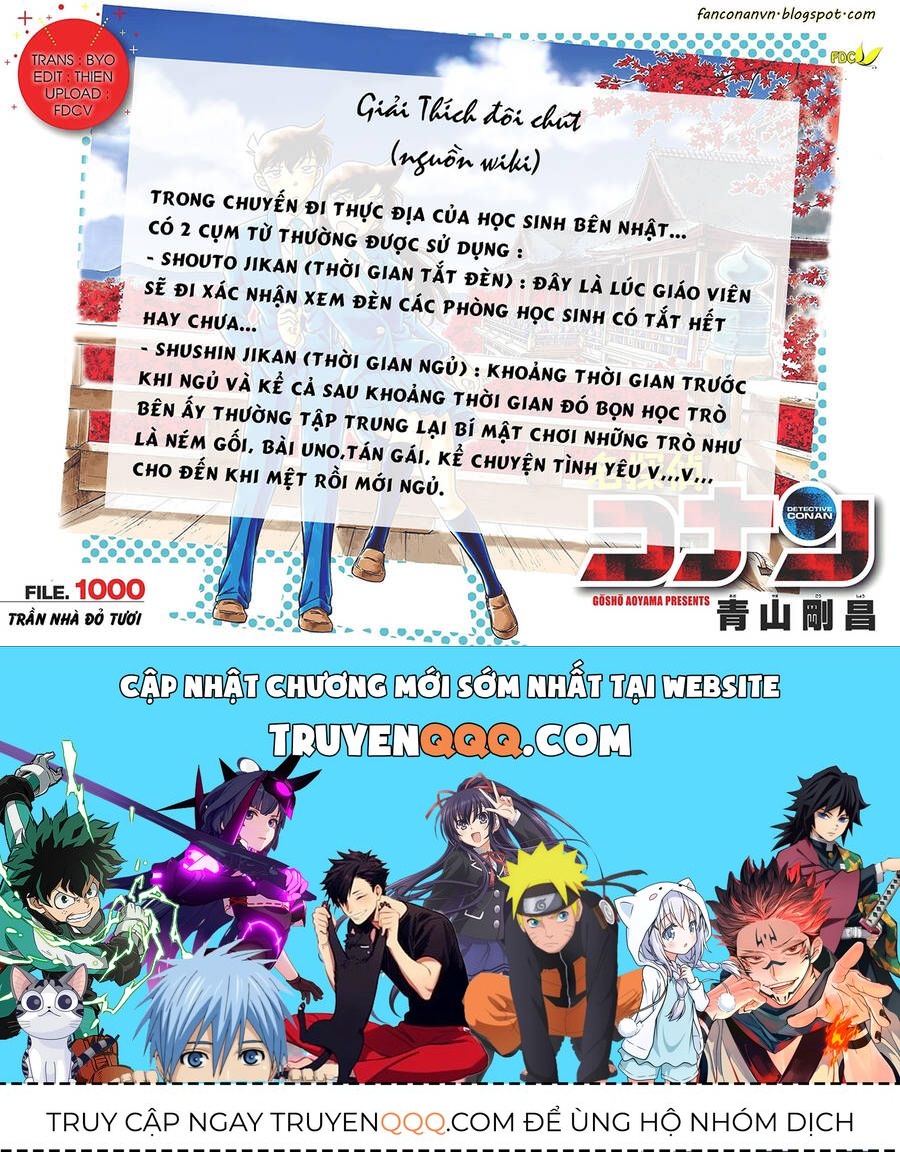 Chapter 1000 - 21