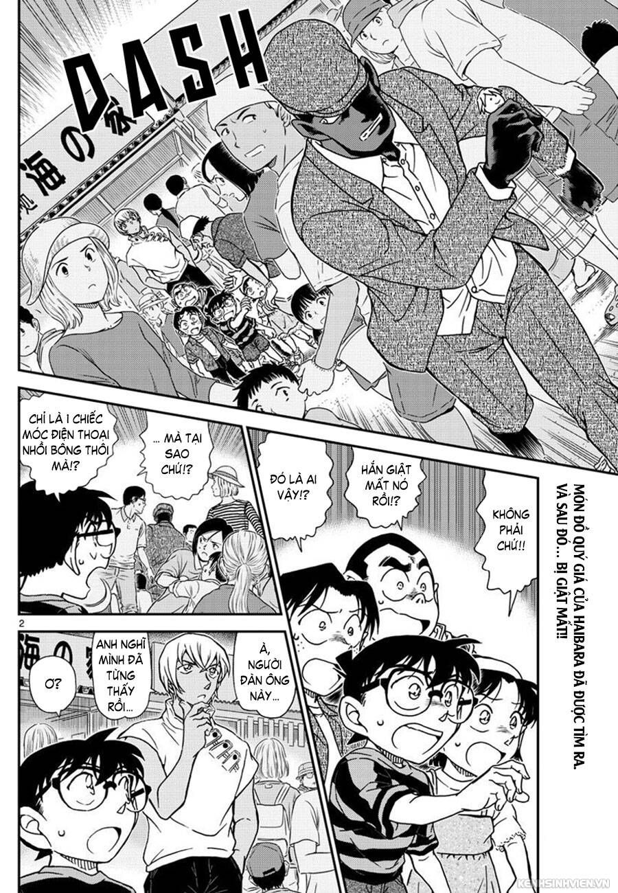 Chapter 999 - 6