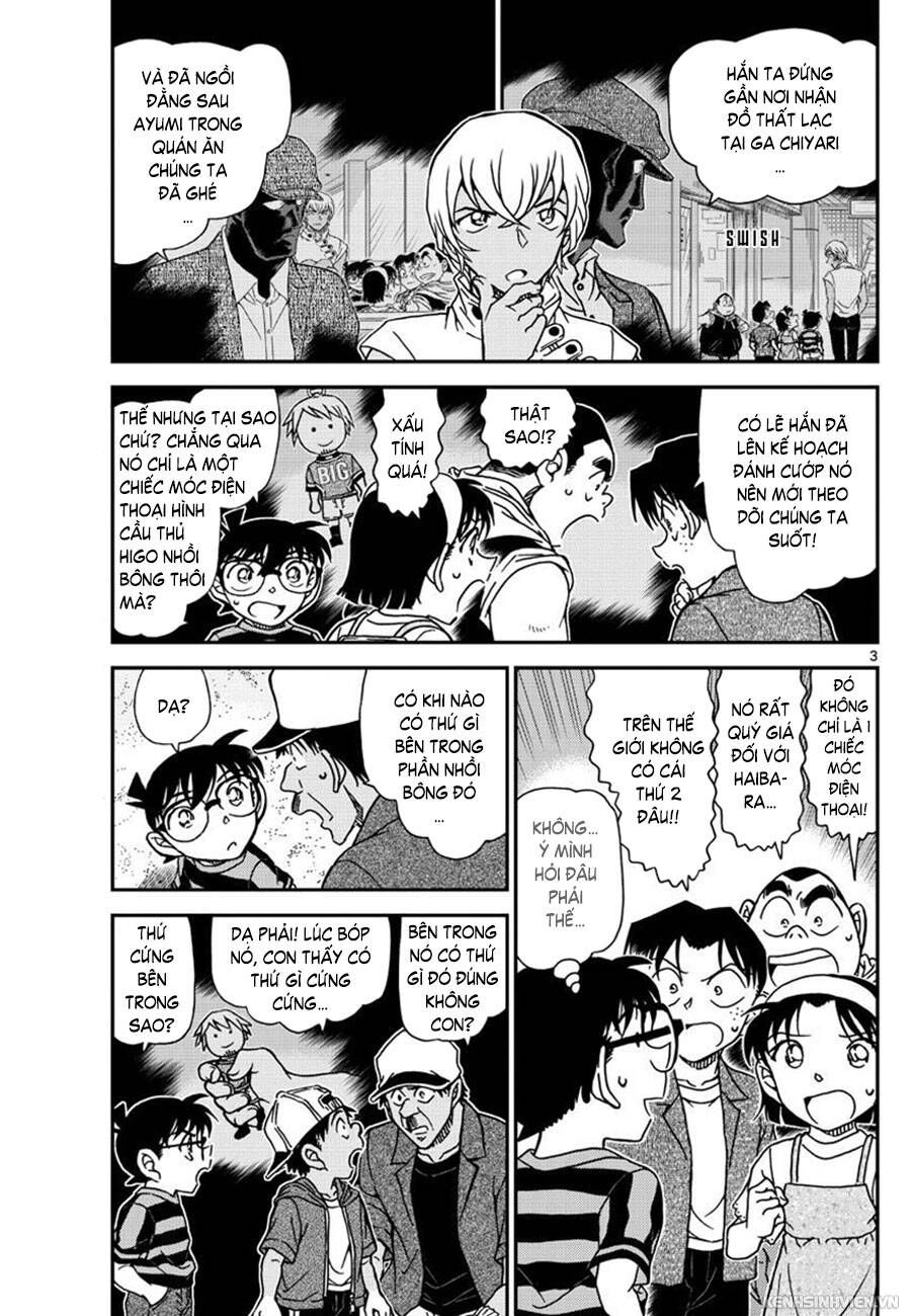 Chapter 999 - 7