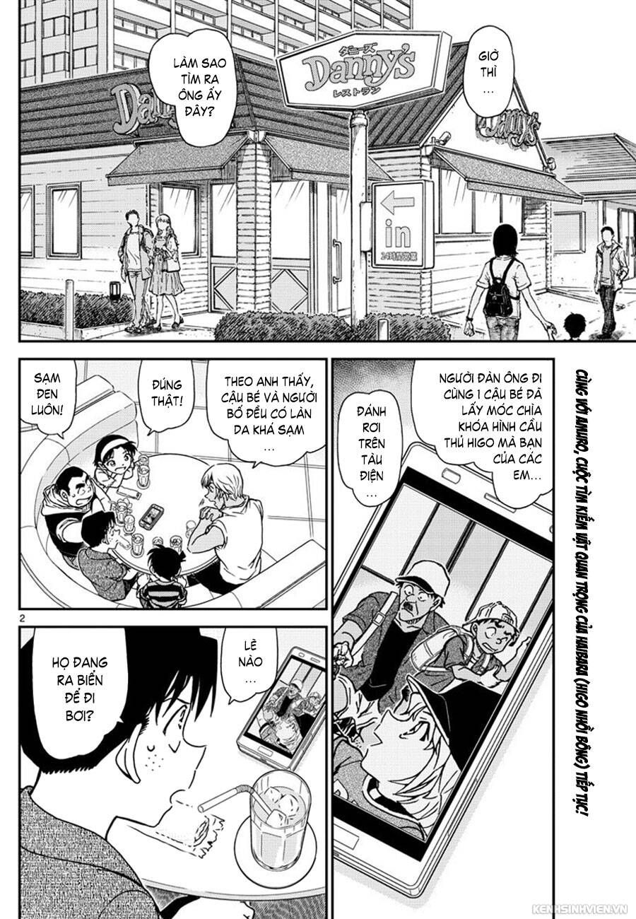 Chapter 998 - 6