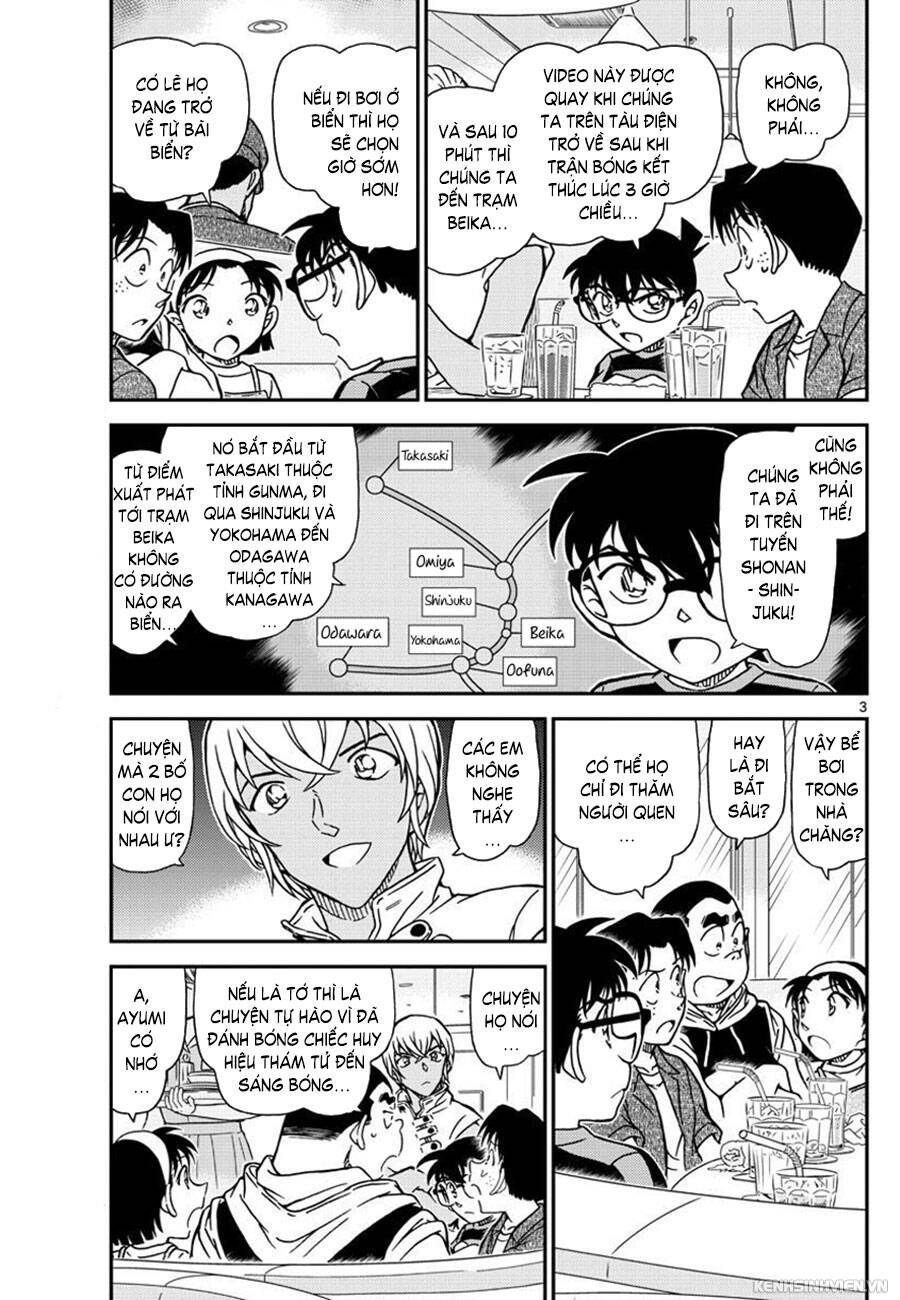 Chapter 998 - 7