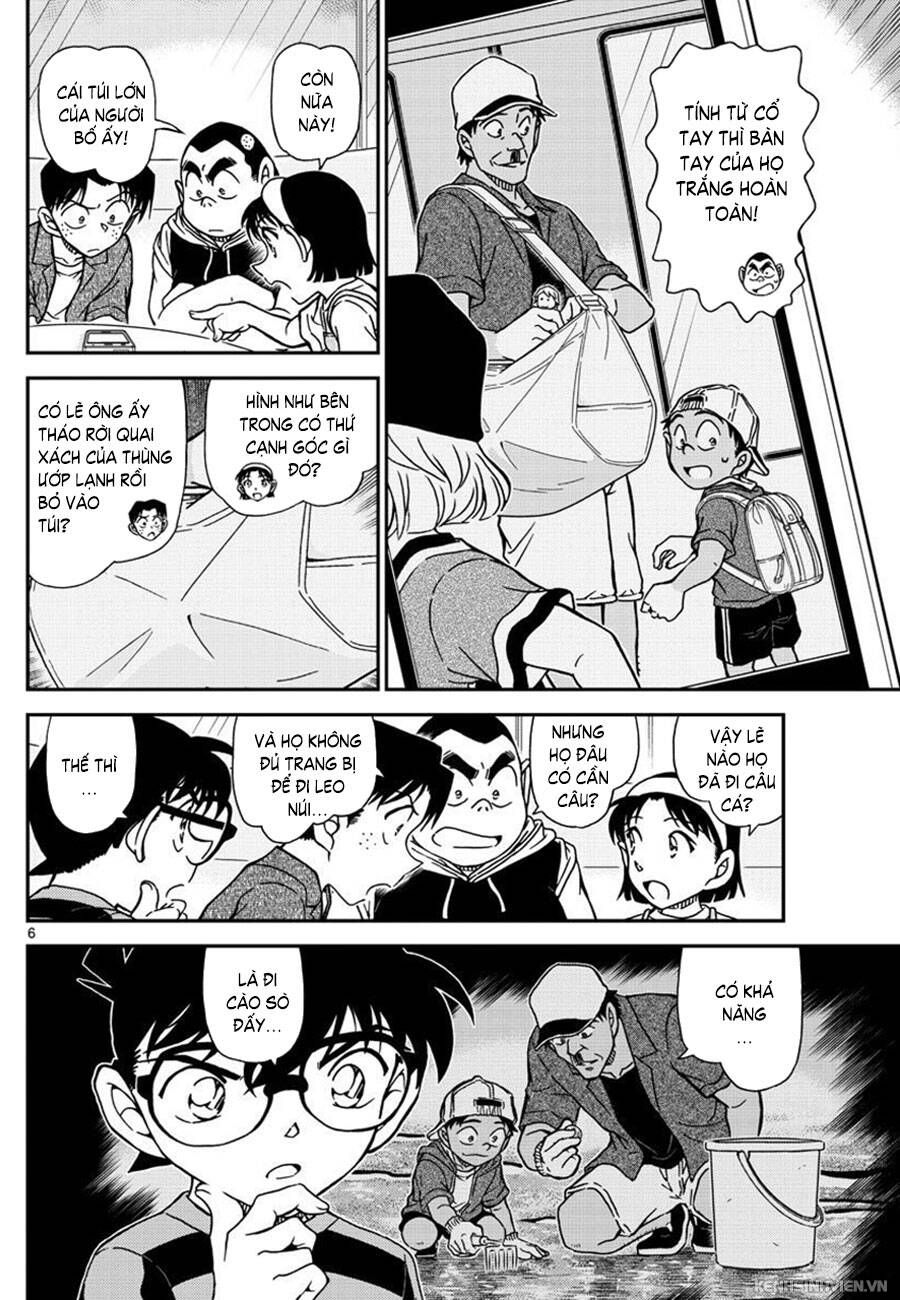 Chapter 998 - 10