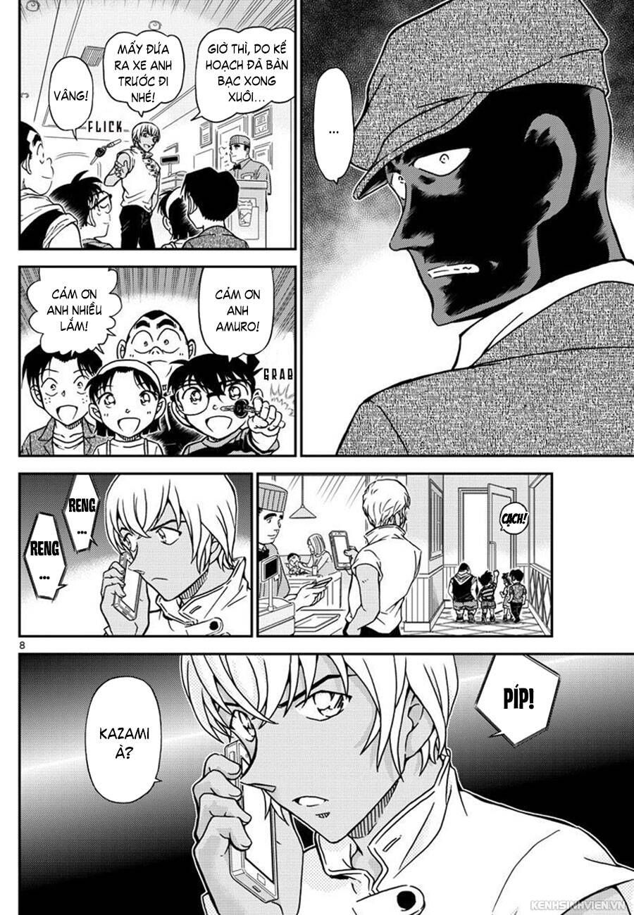 Chapter 998 - 12