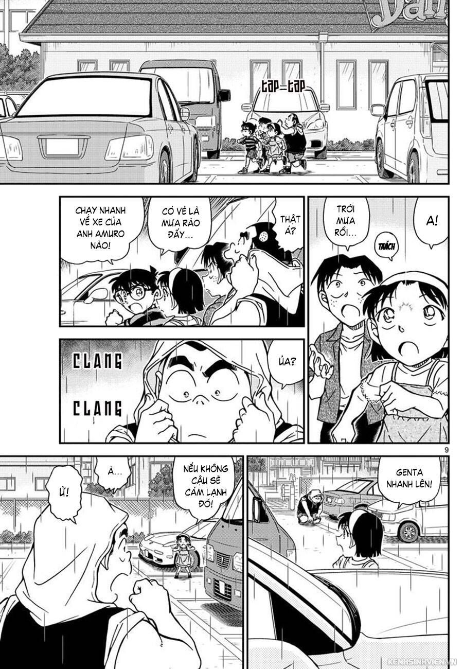Chapter 998 - 13