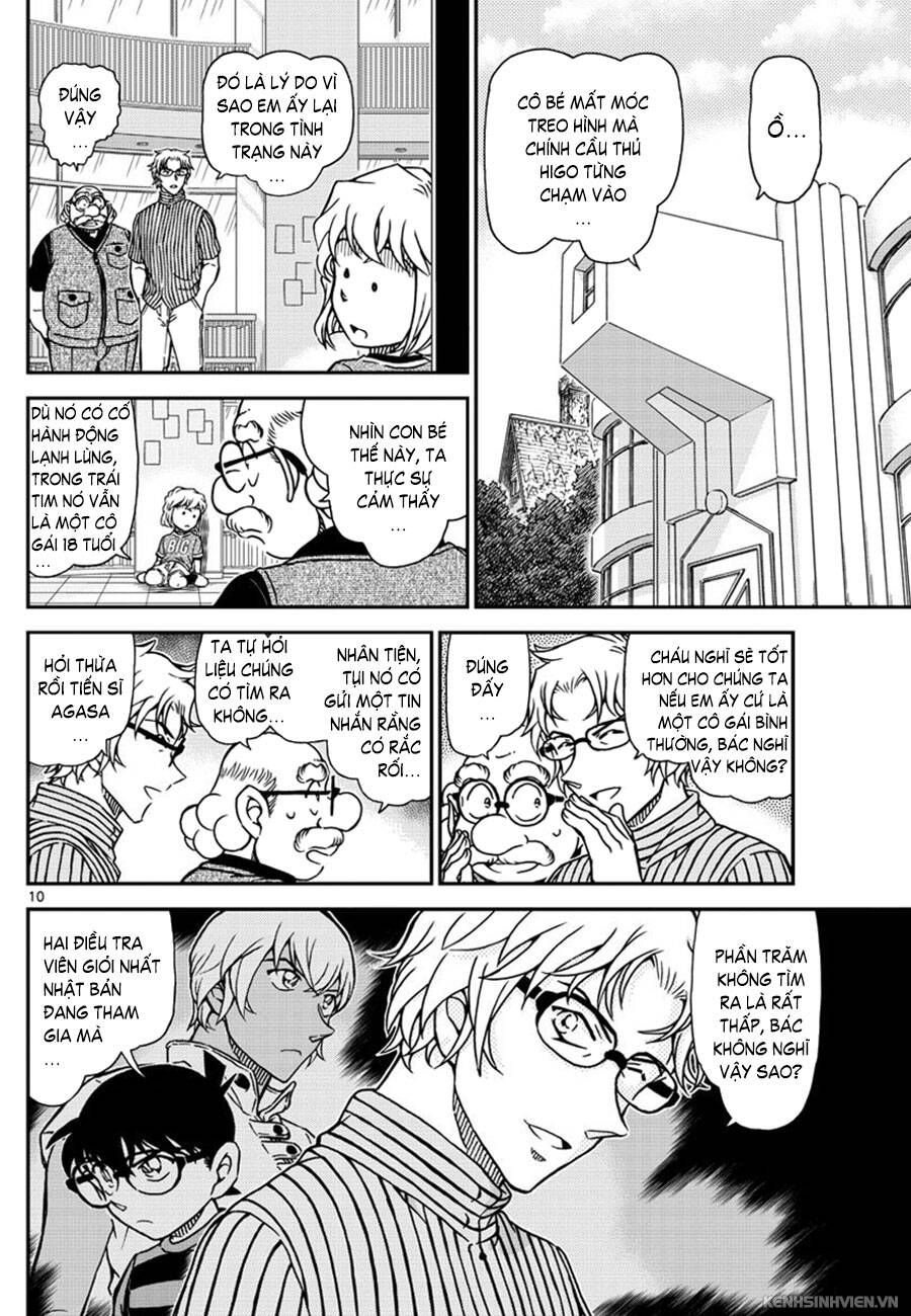 Chapter 998 - 14