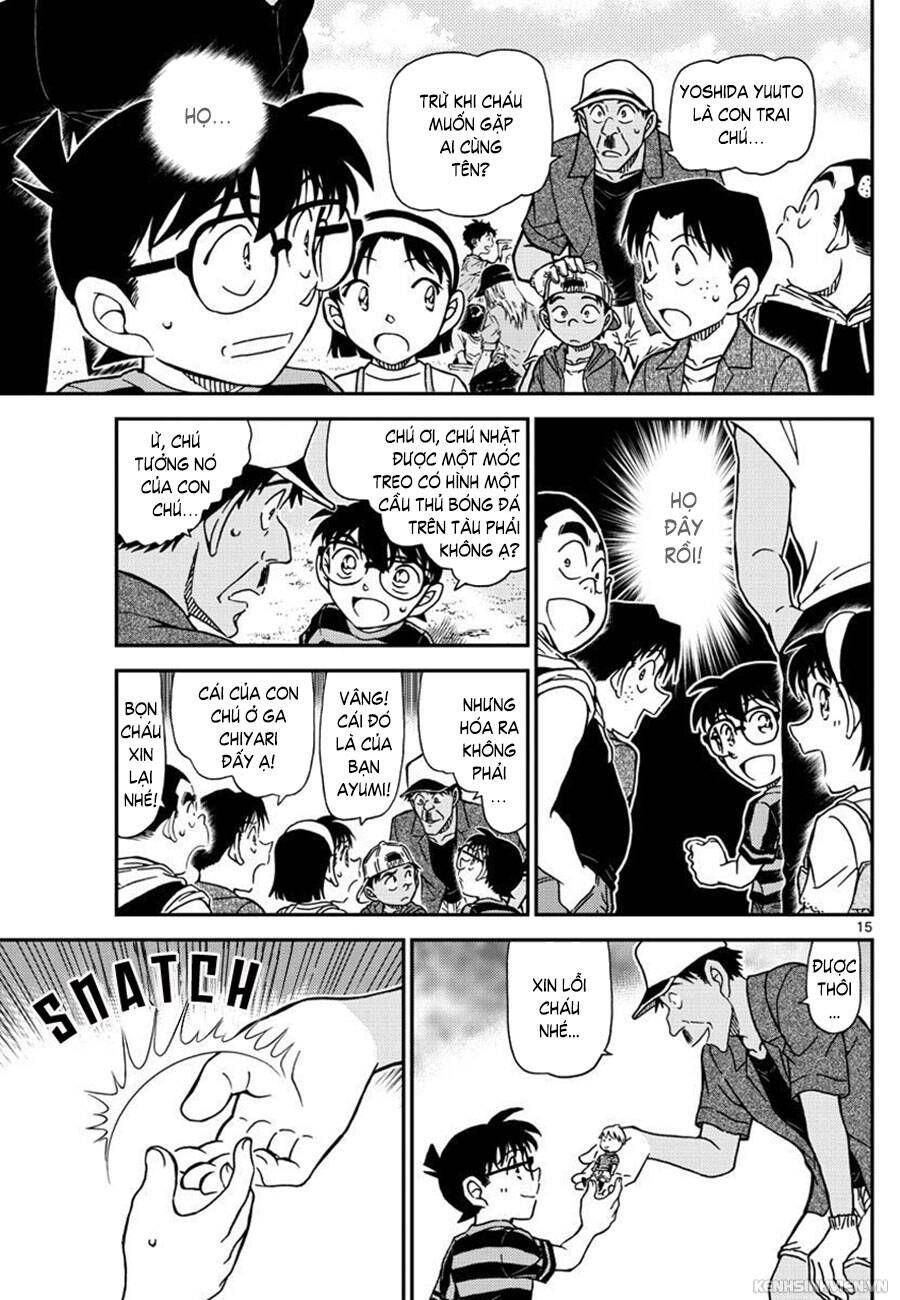 Chapter 998 - 19