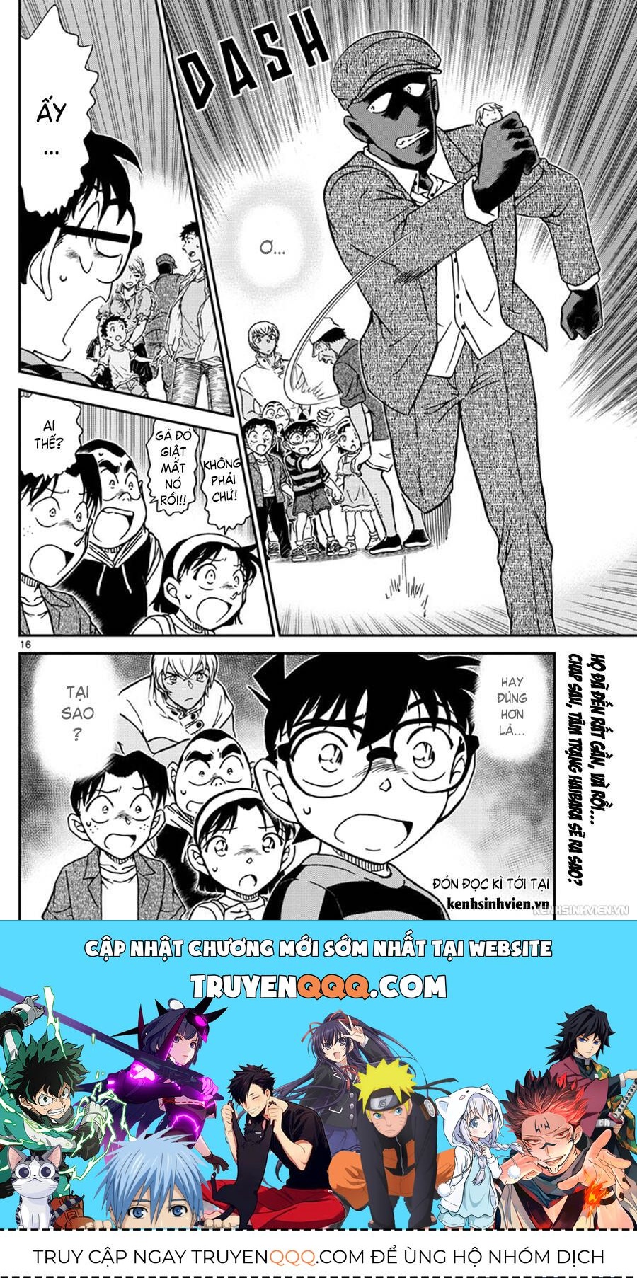 Chapter 998 - 20