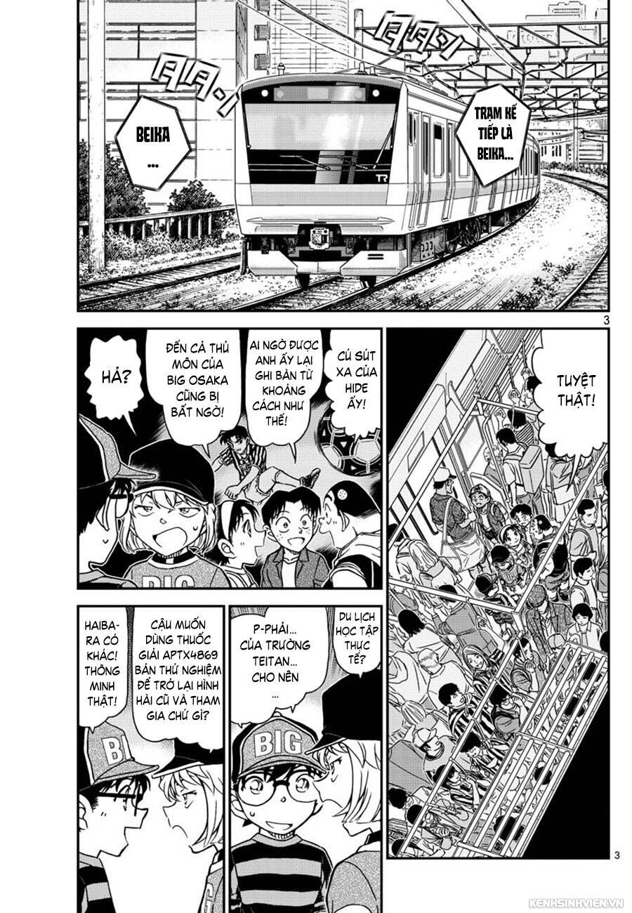Chapter 997 - 7
