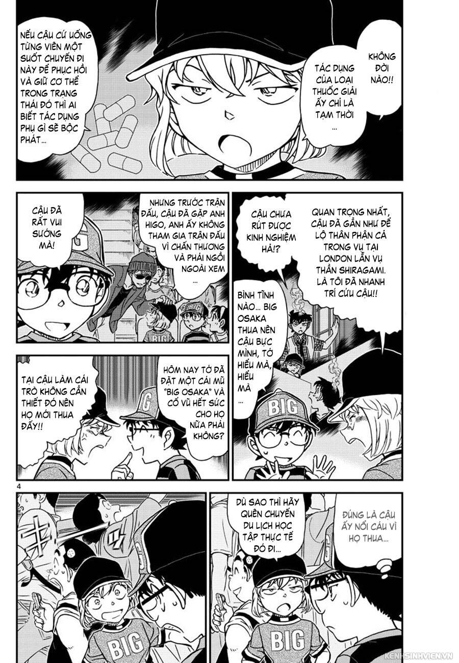 Chapter 997 - 8
