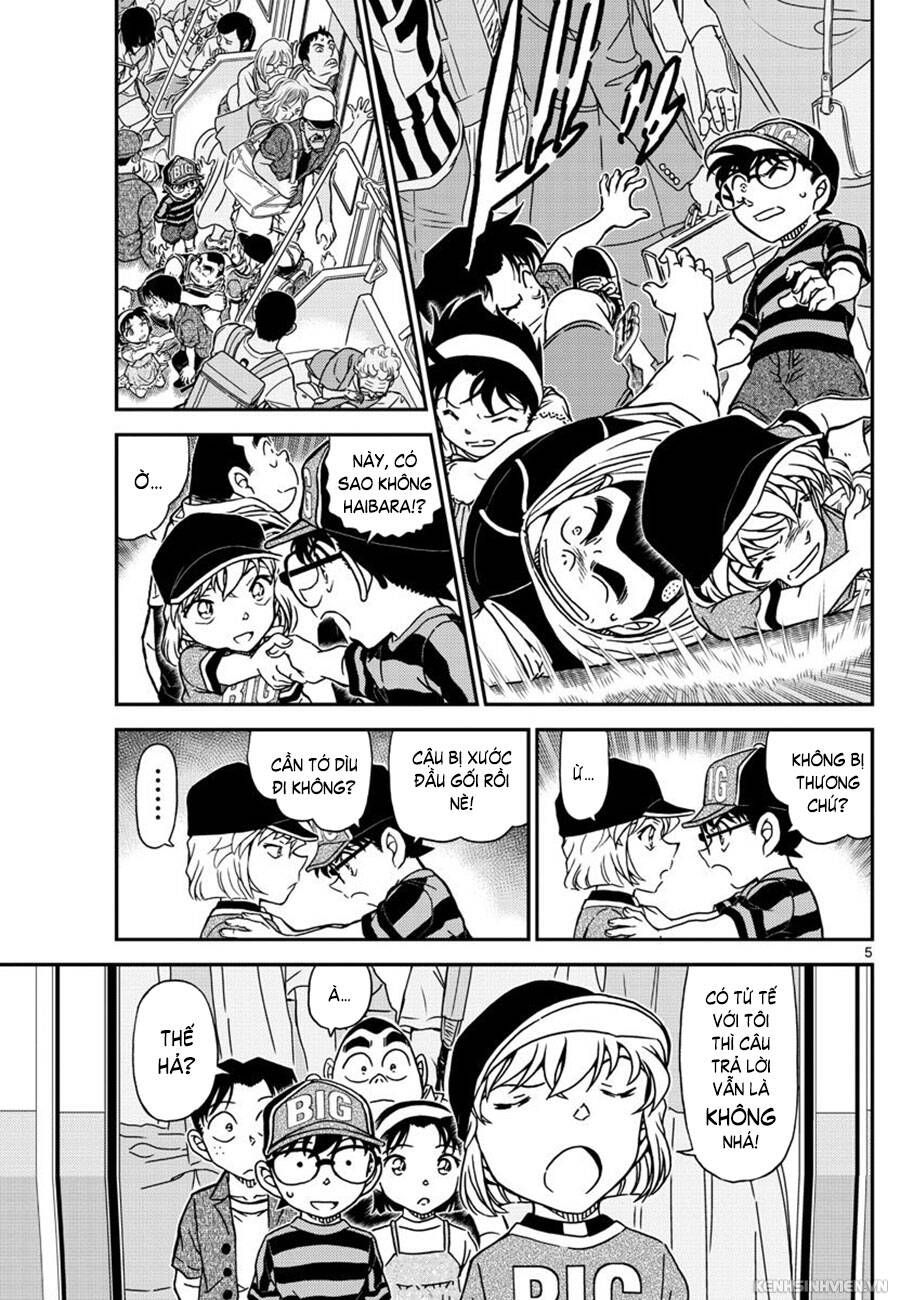 Chapter 997 - 9