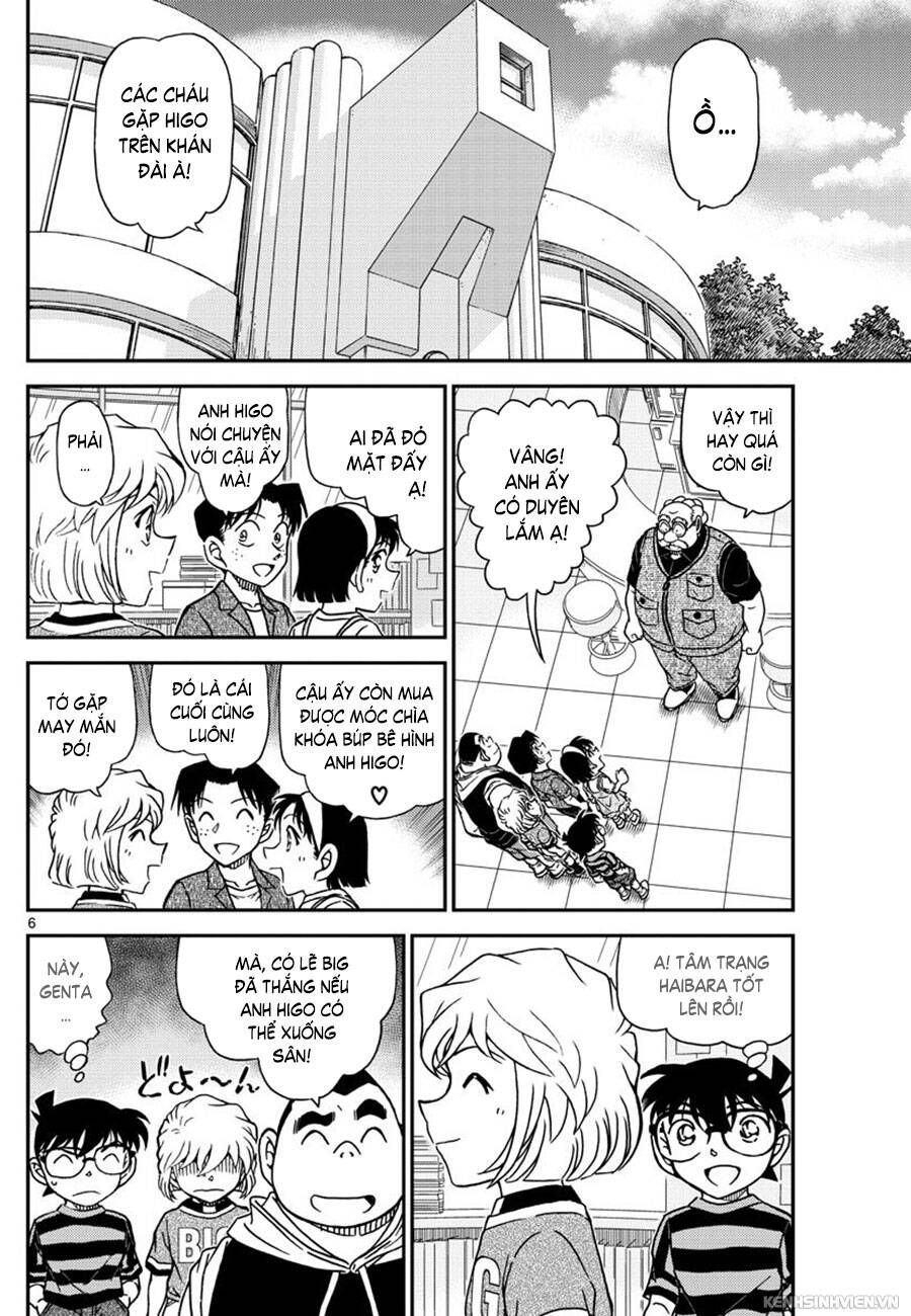Chapter 997 - 10