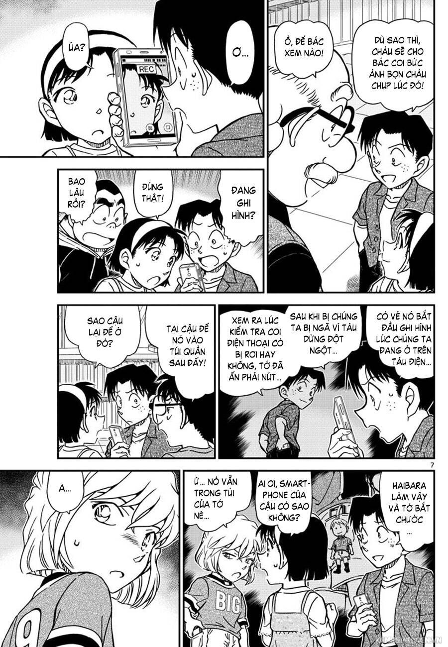 Chapter 997 - 11