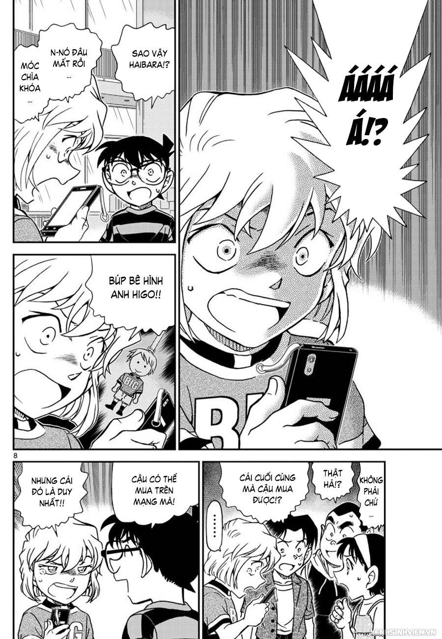 Chapter 997 - 12
