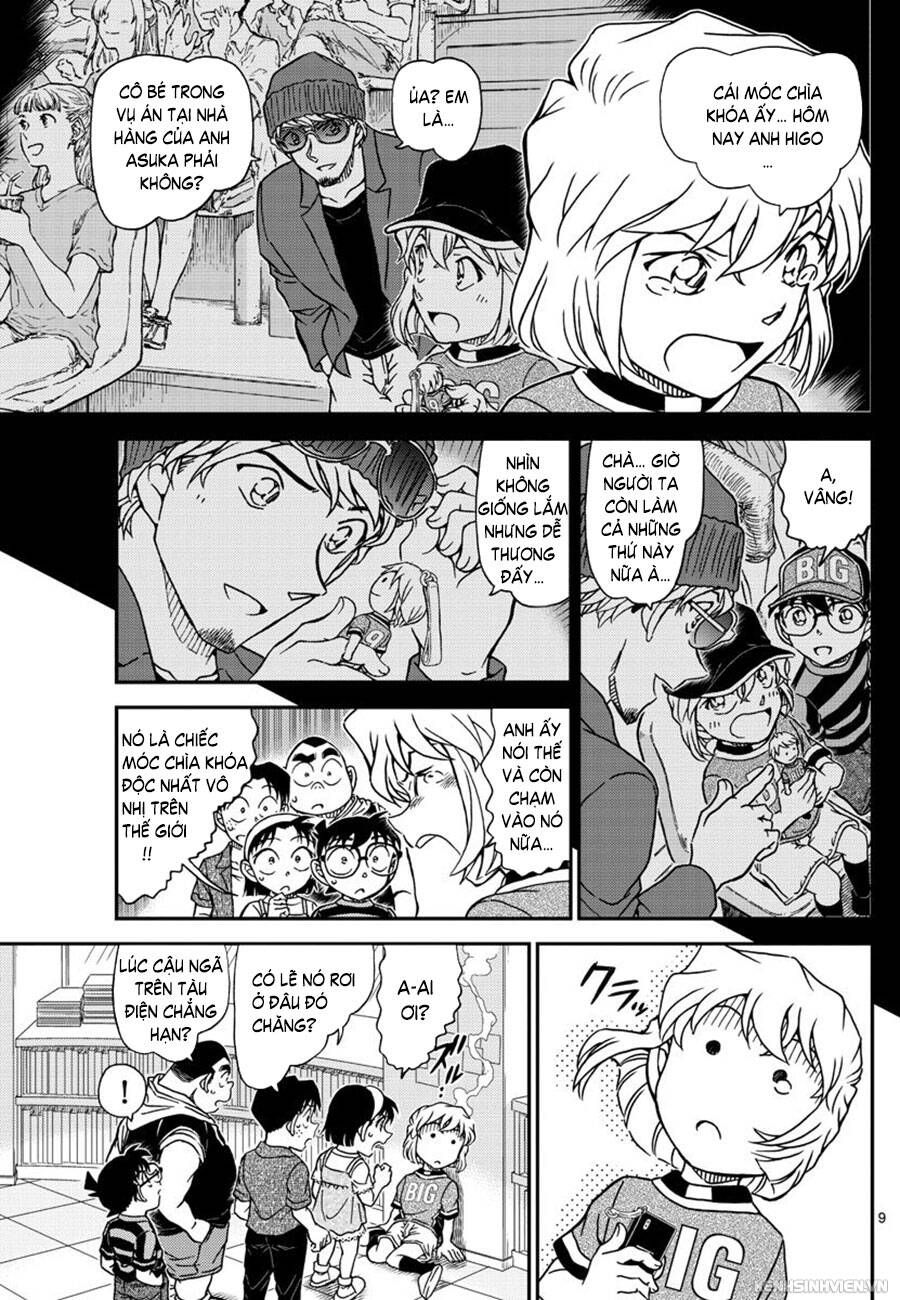 Chapter 997 - 13
