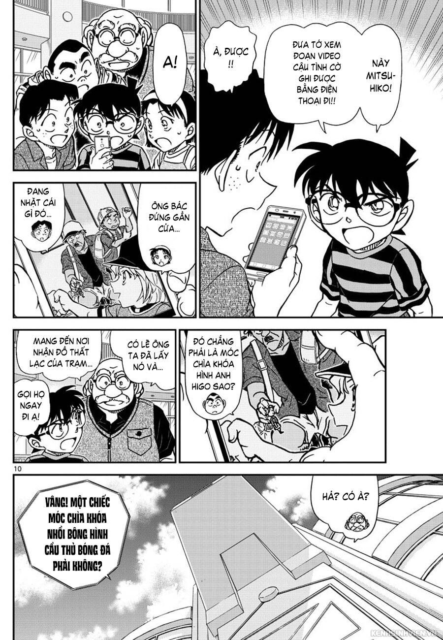 Chapter 997 - 14