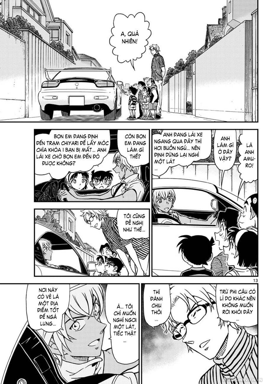 Chapter 997 - 17
