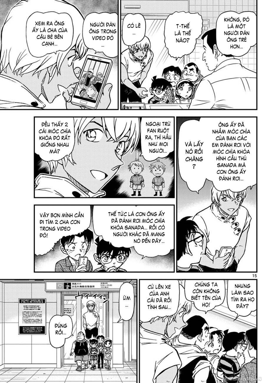 Chapter 997 - 19