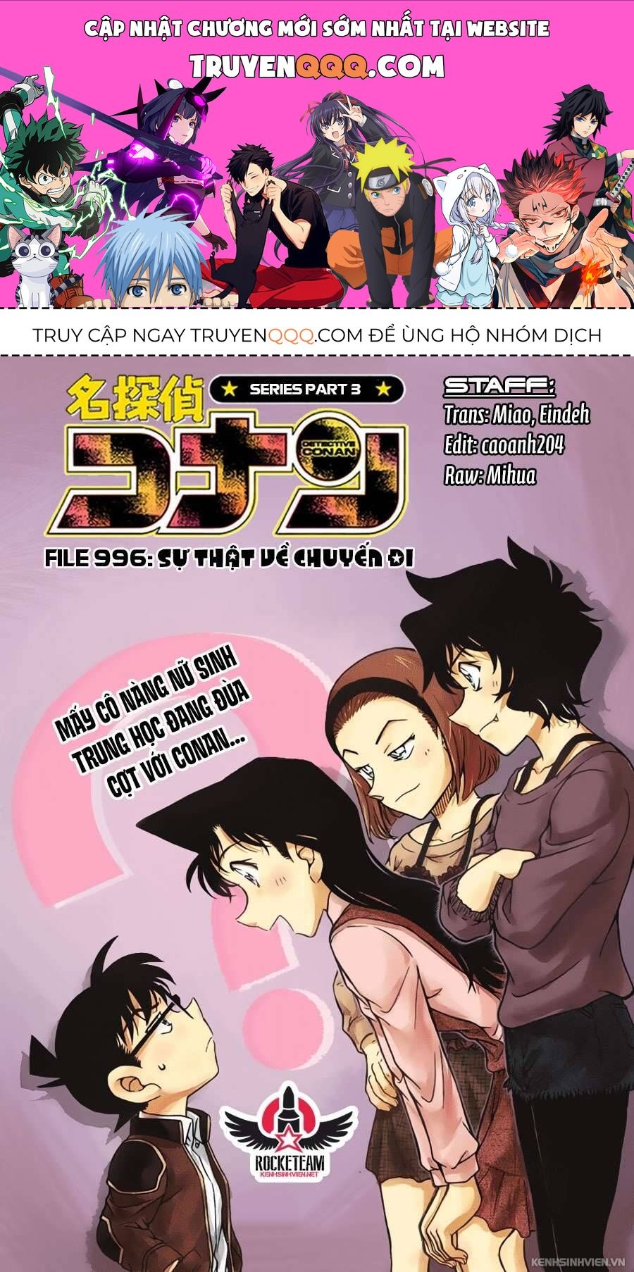 Chapter 996 - 5