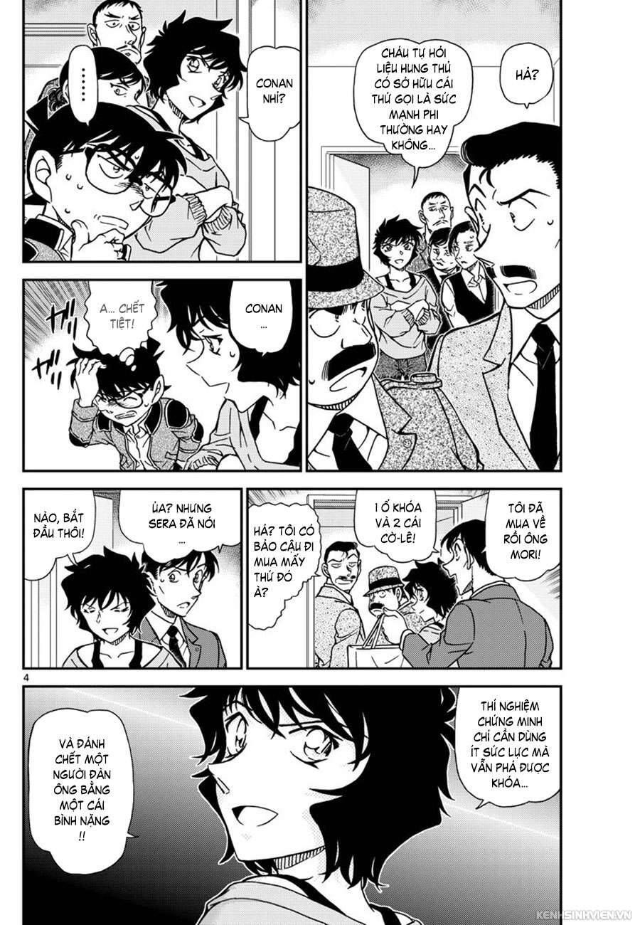Chapter 996 - 8