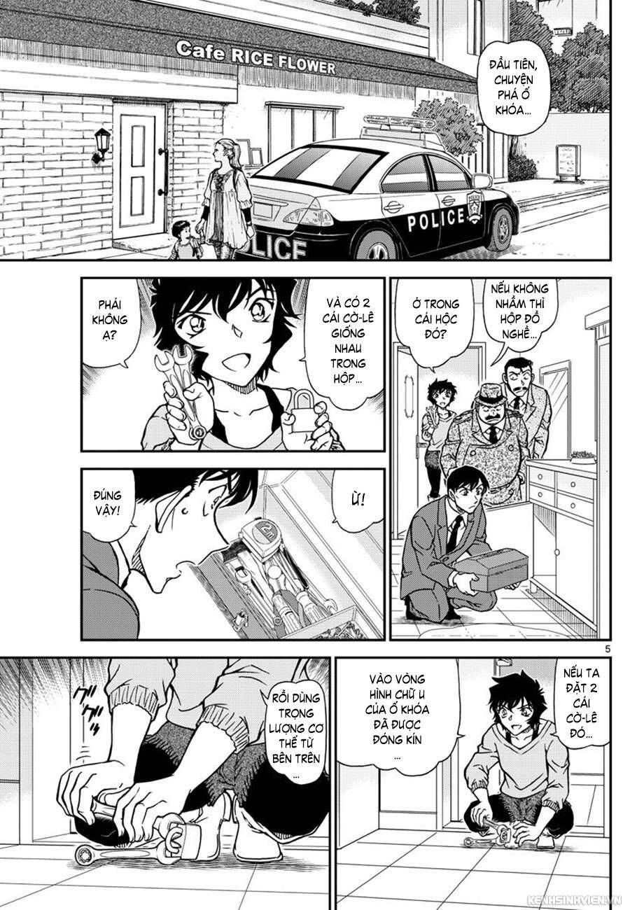 Chapter 996 - 9