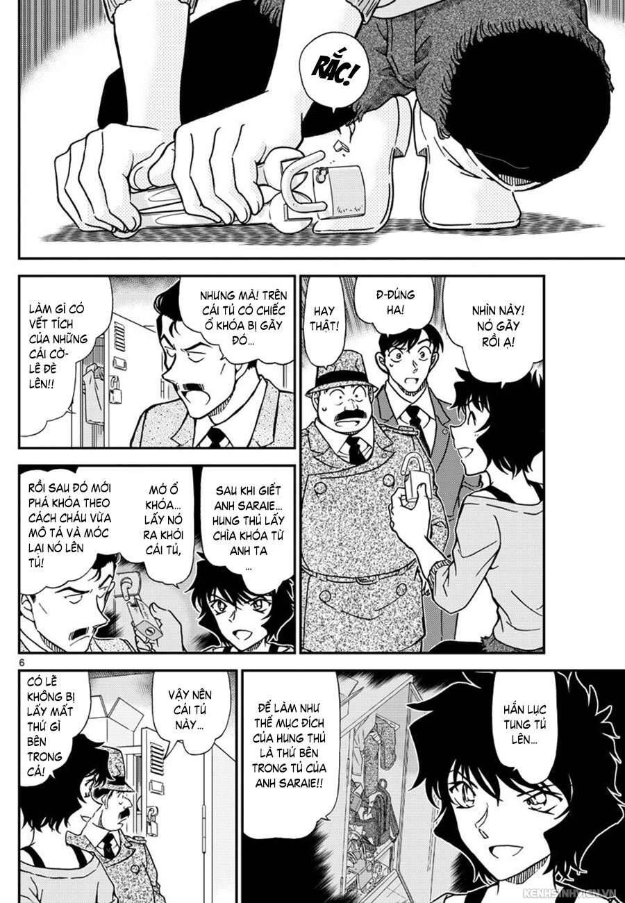 Chapter 996 - 10