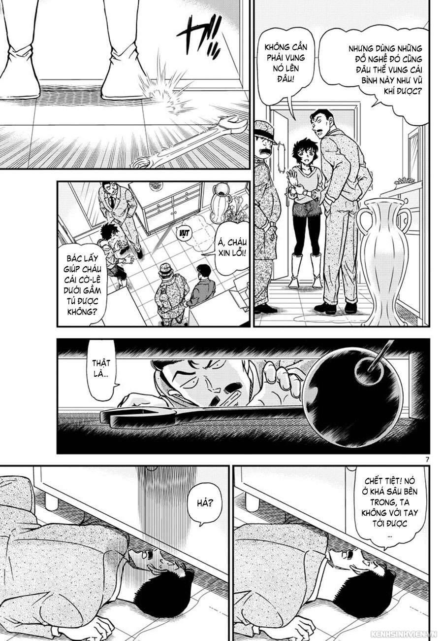 Chapter 996 - 11