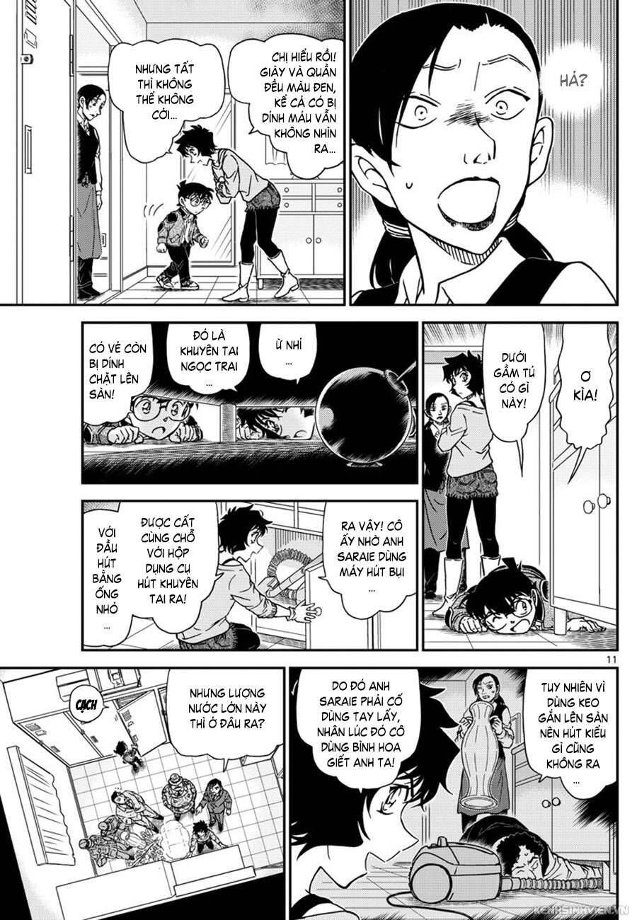 Chapter 996 - 15