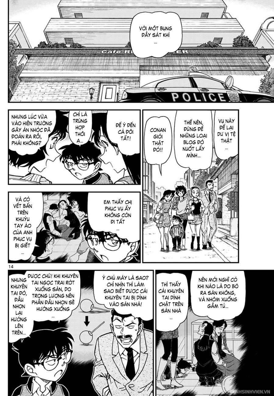 Chapter 996 - 18