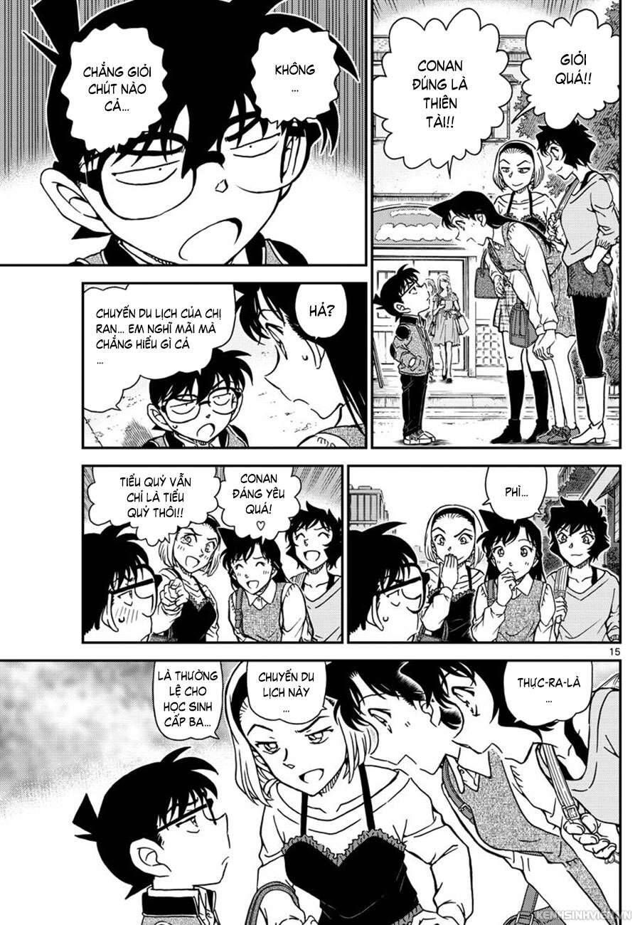 Chapter 996 - 19
