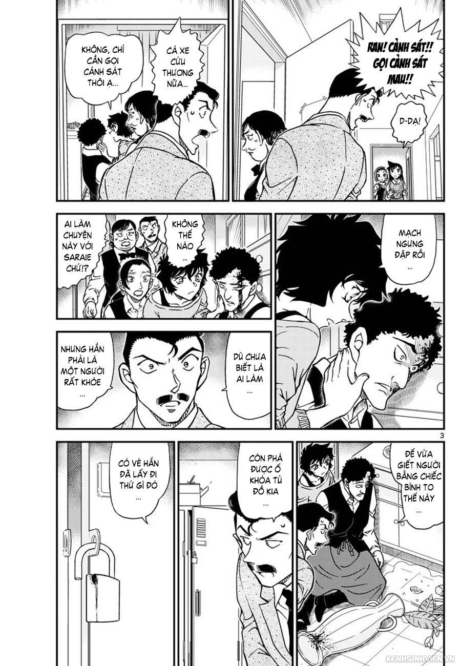 Chapter 995 - 7