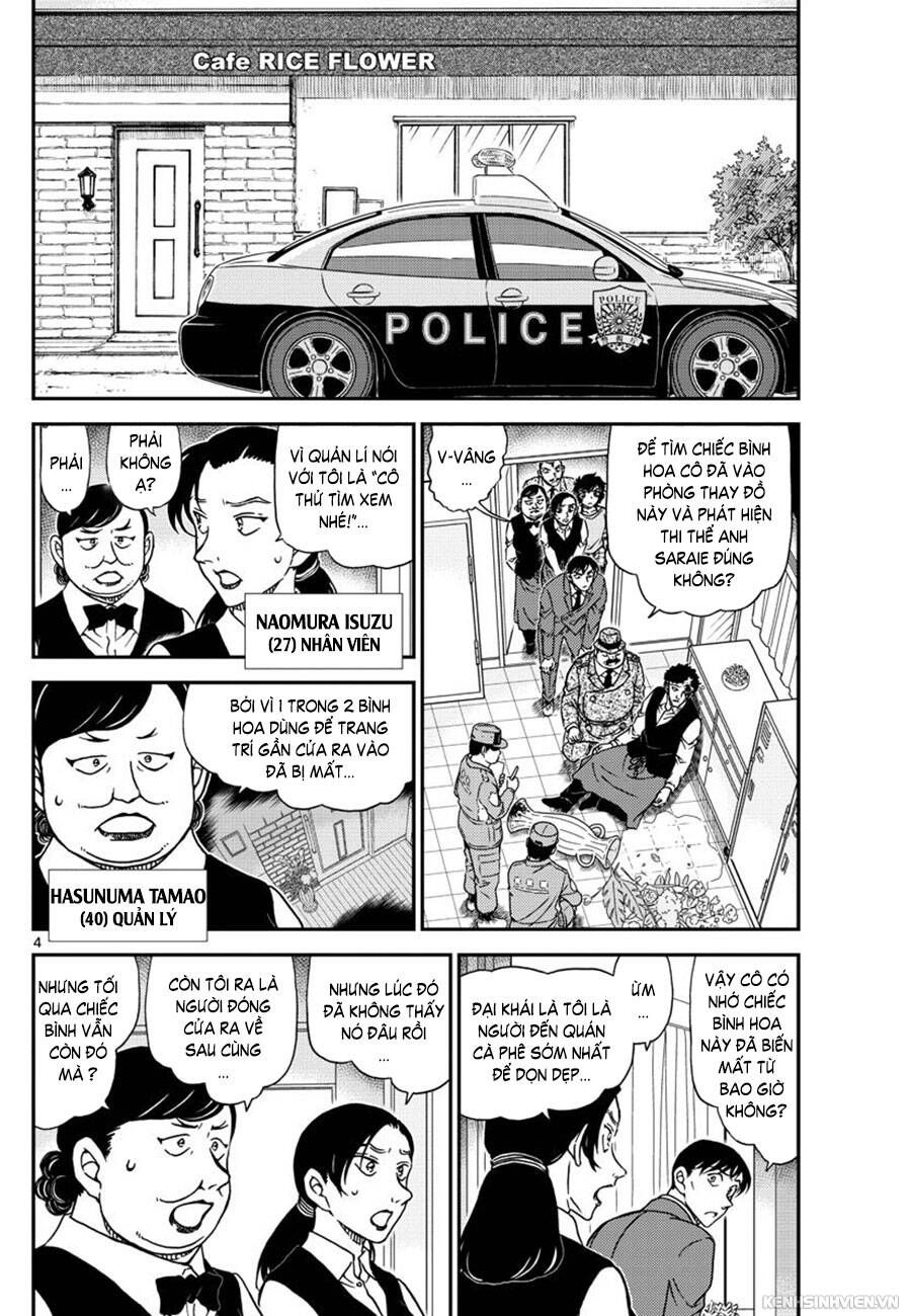 Chapter 995 - 8