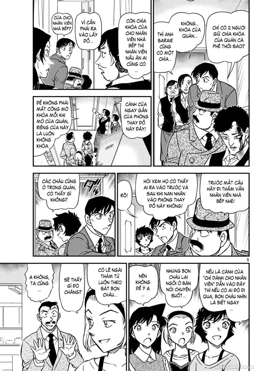 Chapter 995 - 9