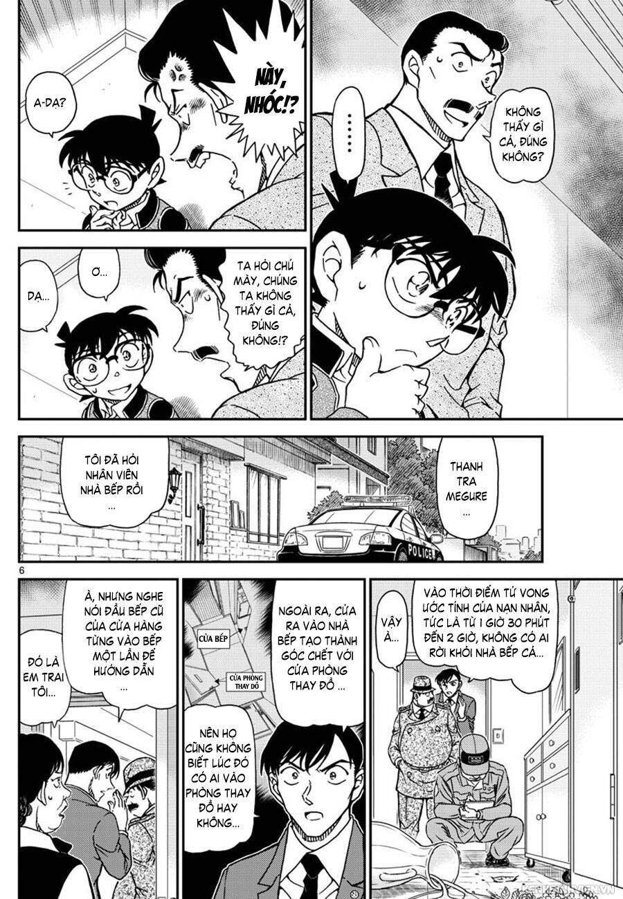 Chapter 995 - 10