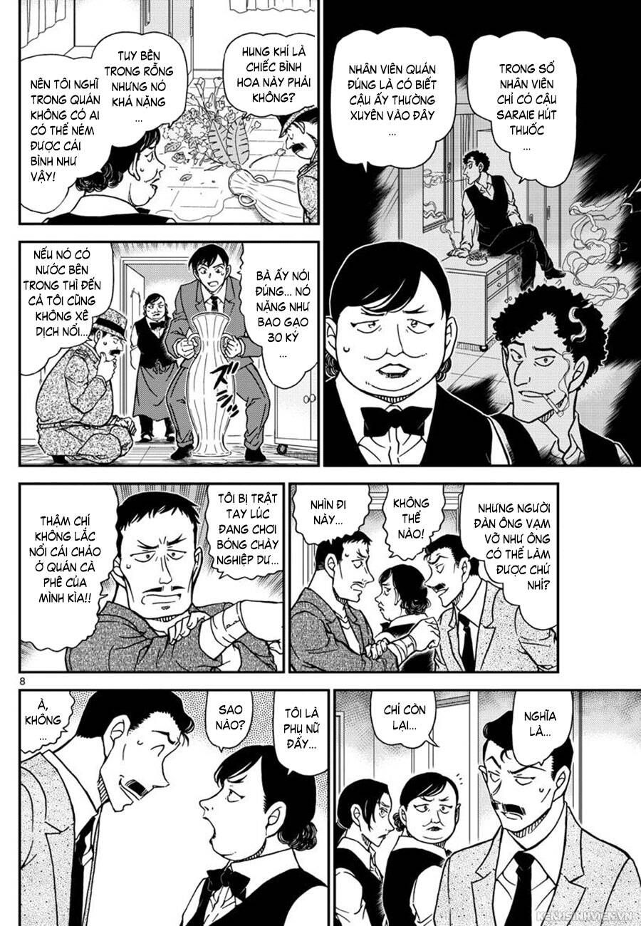 Chapter 995 - 12