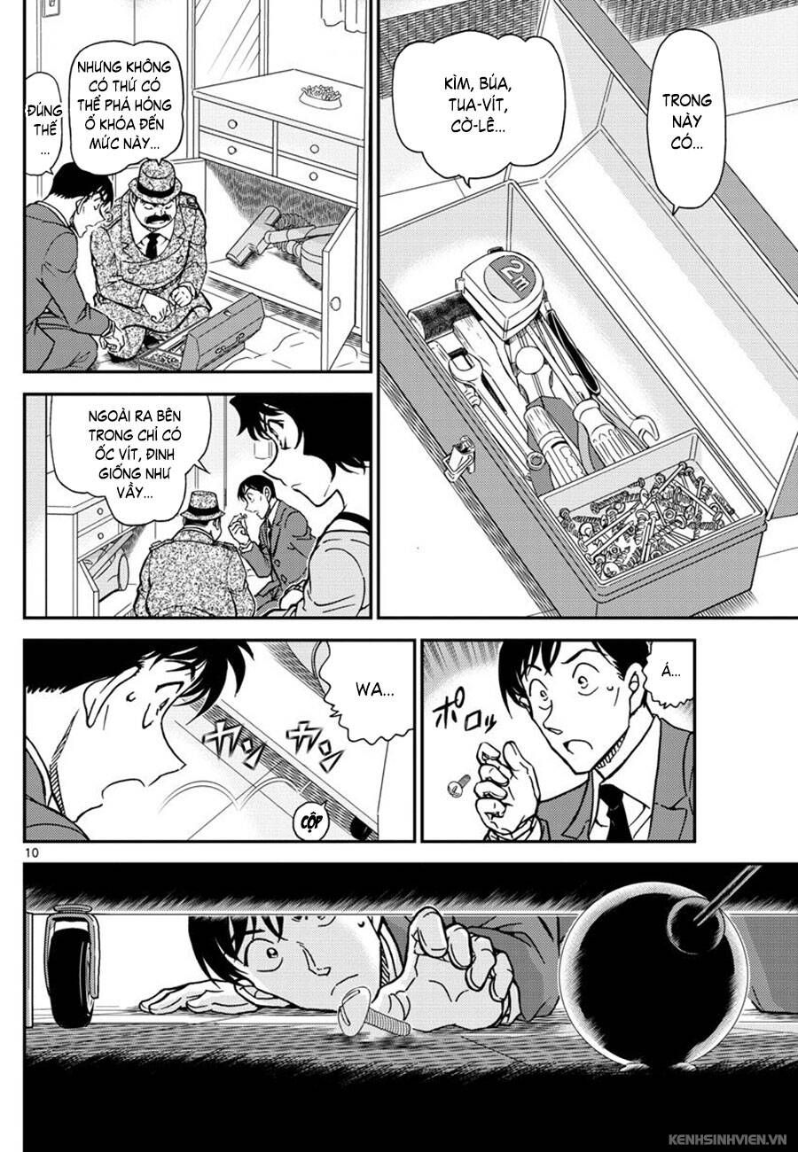 Chapter 995 - 14