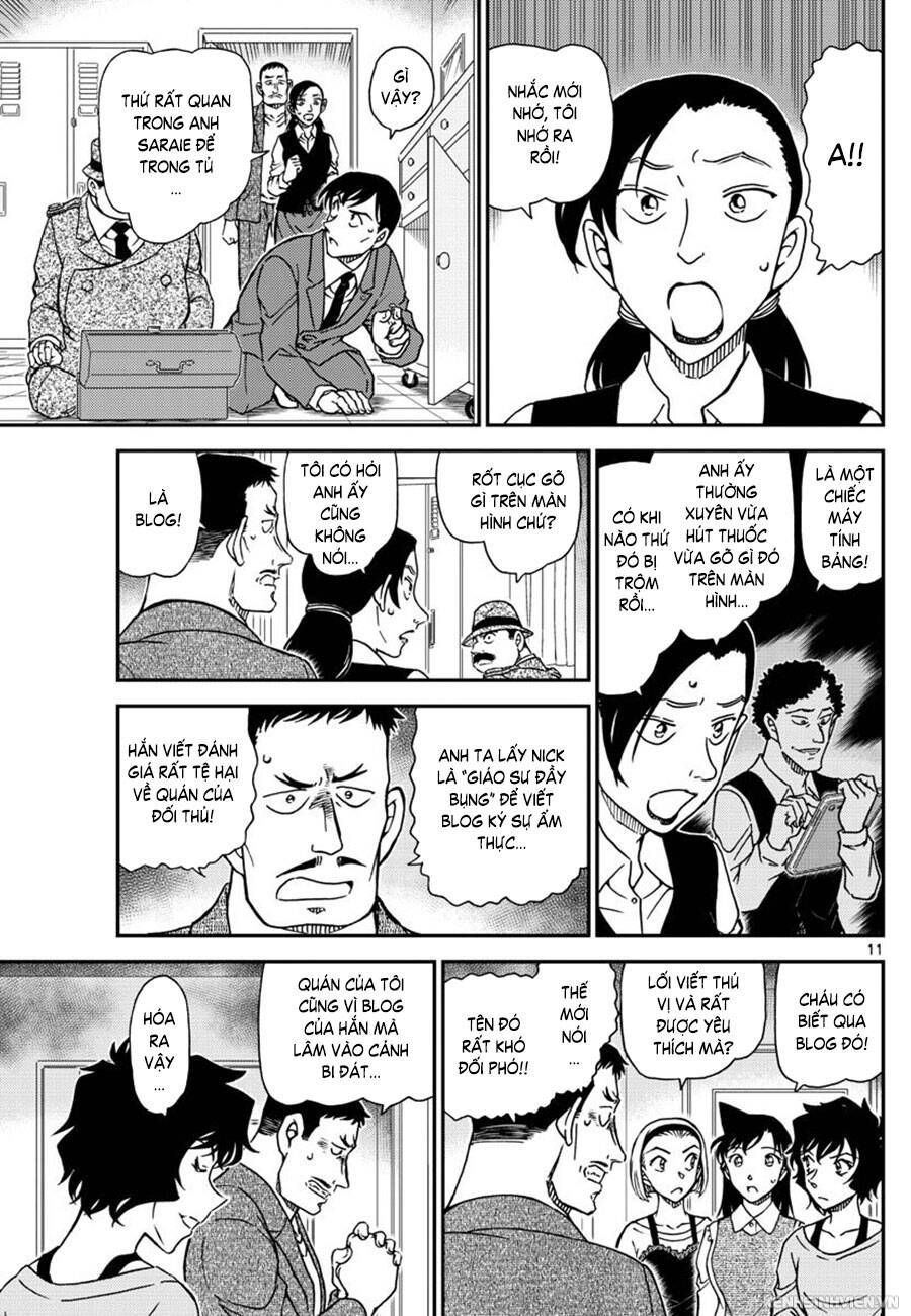 Chapter 995 - 15
