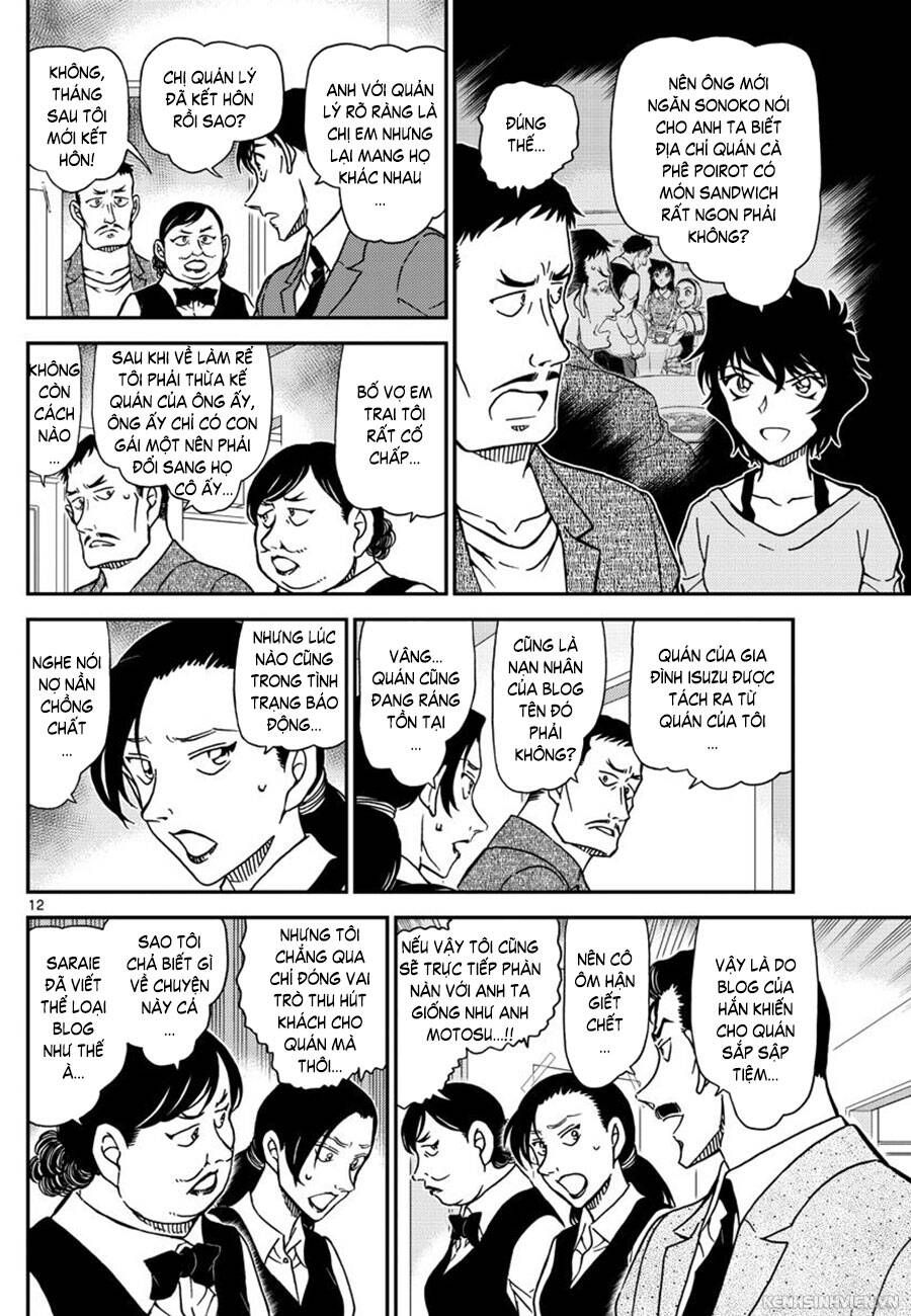Chapter 995 - 16