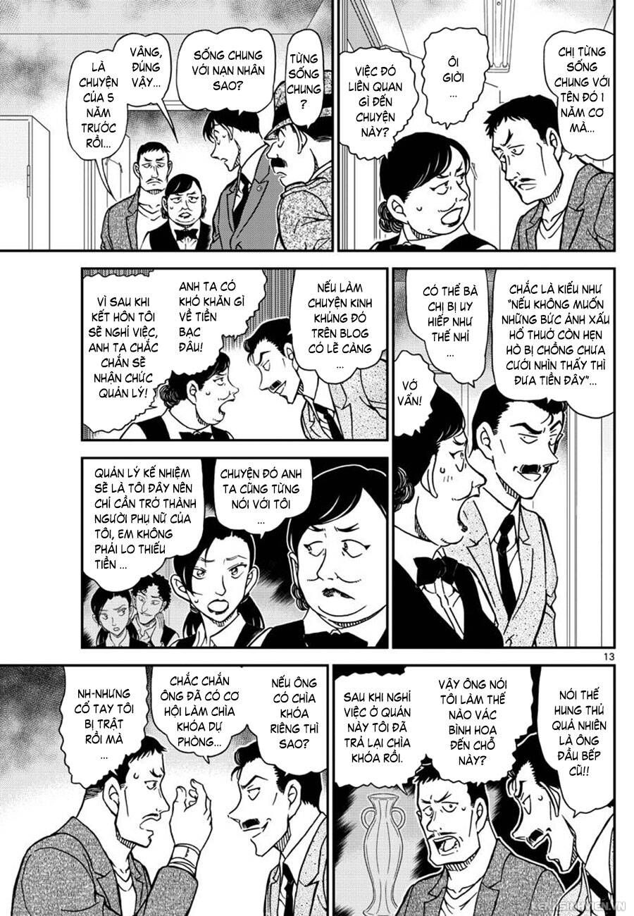 Chapter 995 - 17