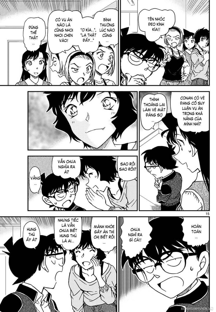 Chapter 995 - 19